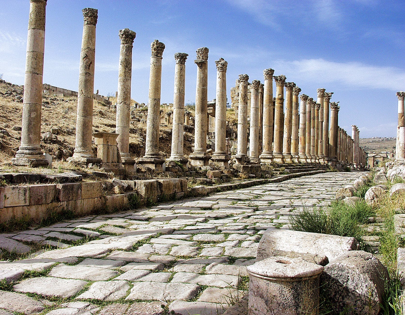 ancient antique archaeology architecture